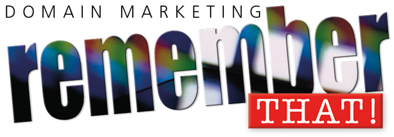 domains an die man sich gut erinnern kann