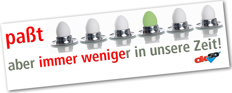 vergleichende werbung